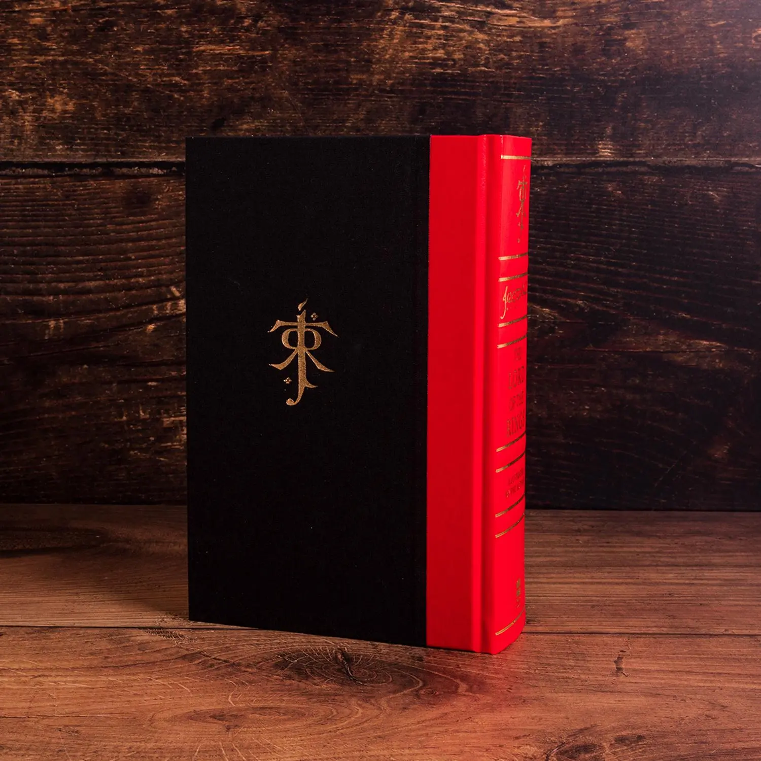 Bild: 9780008471293 | The Lord of the Rings | J. R. R. Tolkien | Buch | Gebunden | Englisch