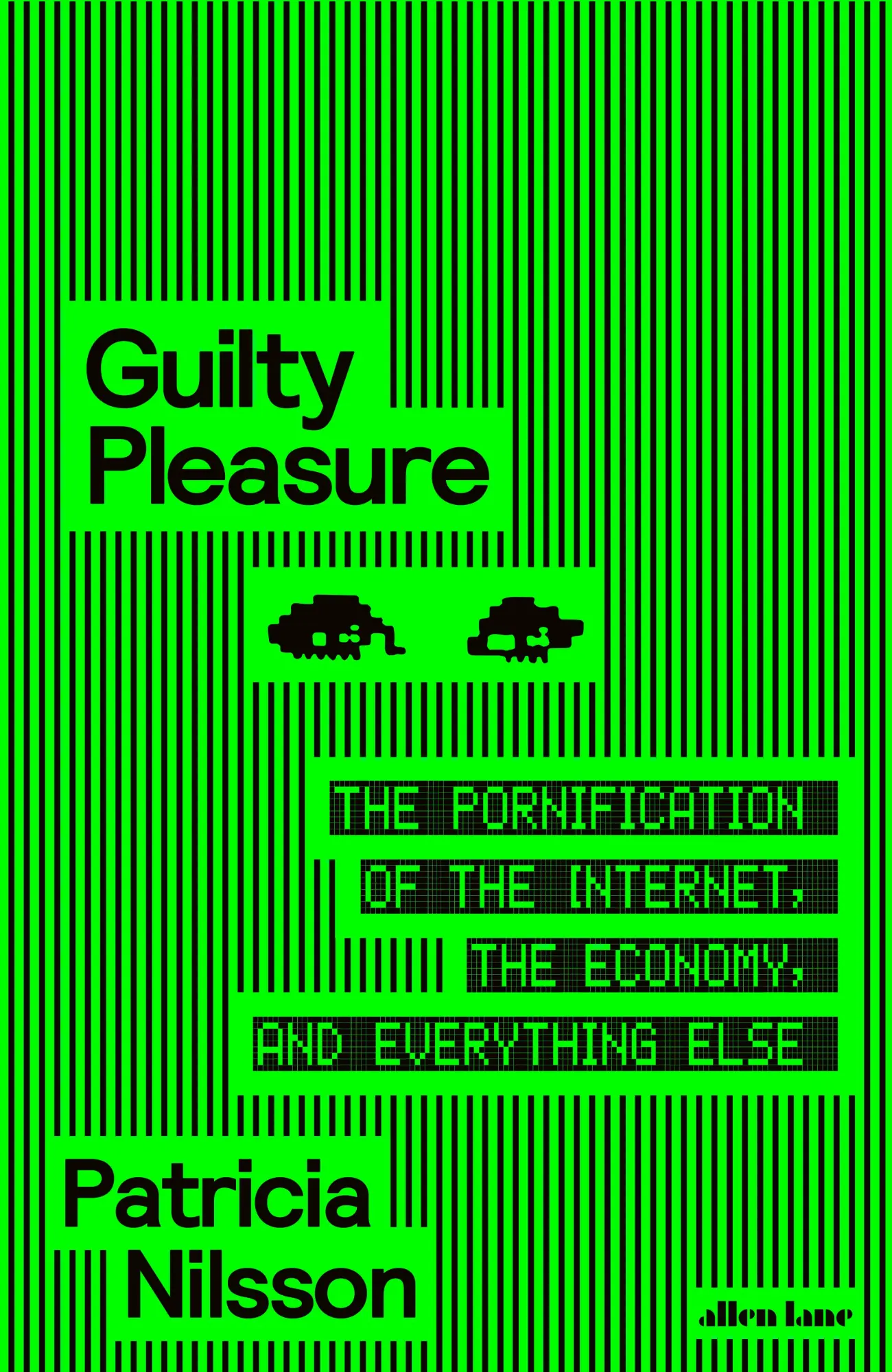 Cover: 9780241711293 | Guilty Pleasure | Patricia Nilsson | Buch | Englisch | 2026