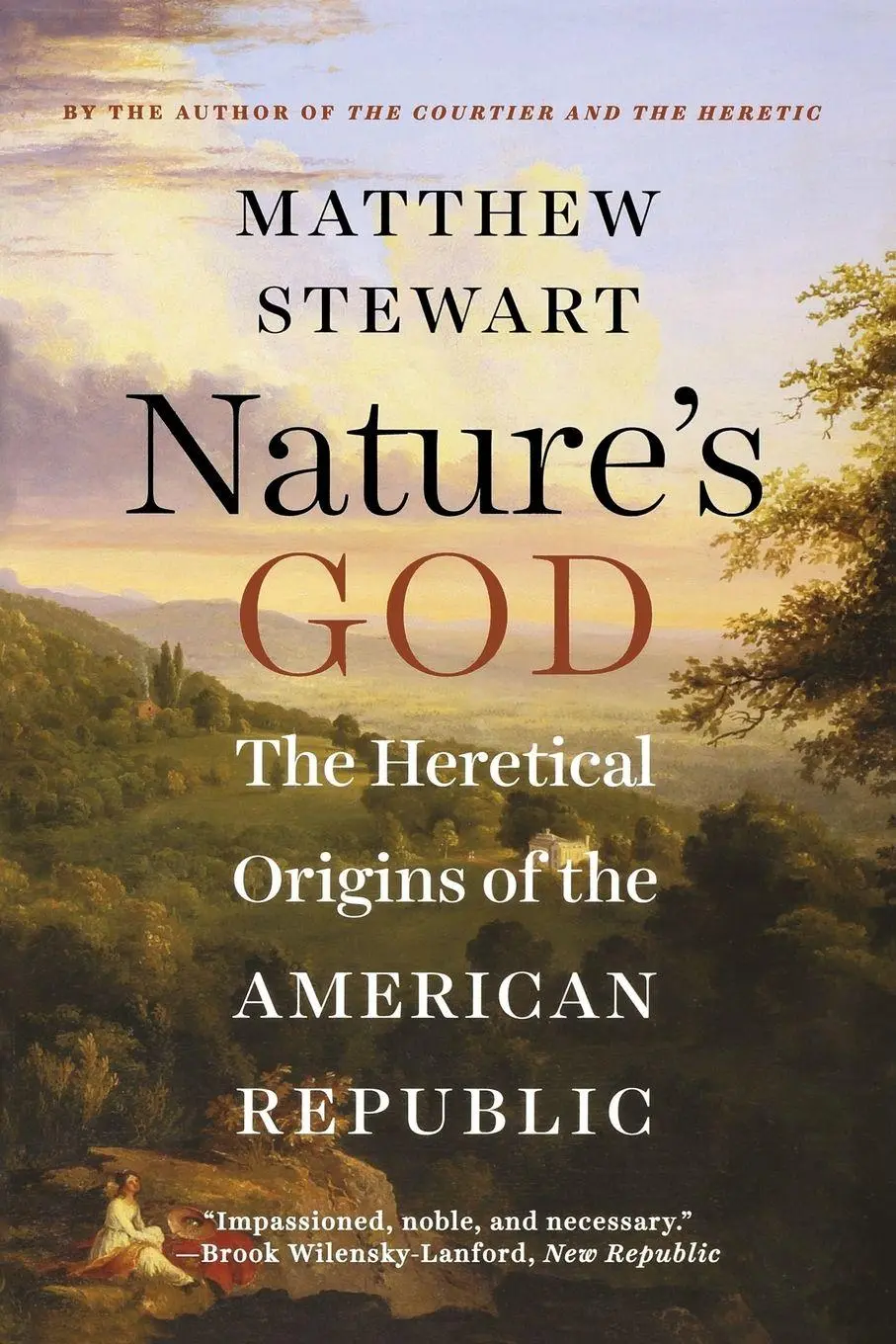 Nature's God