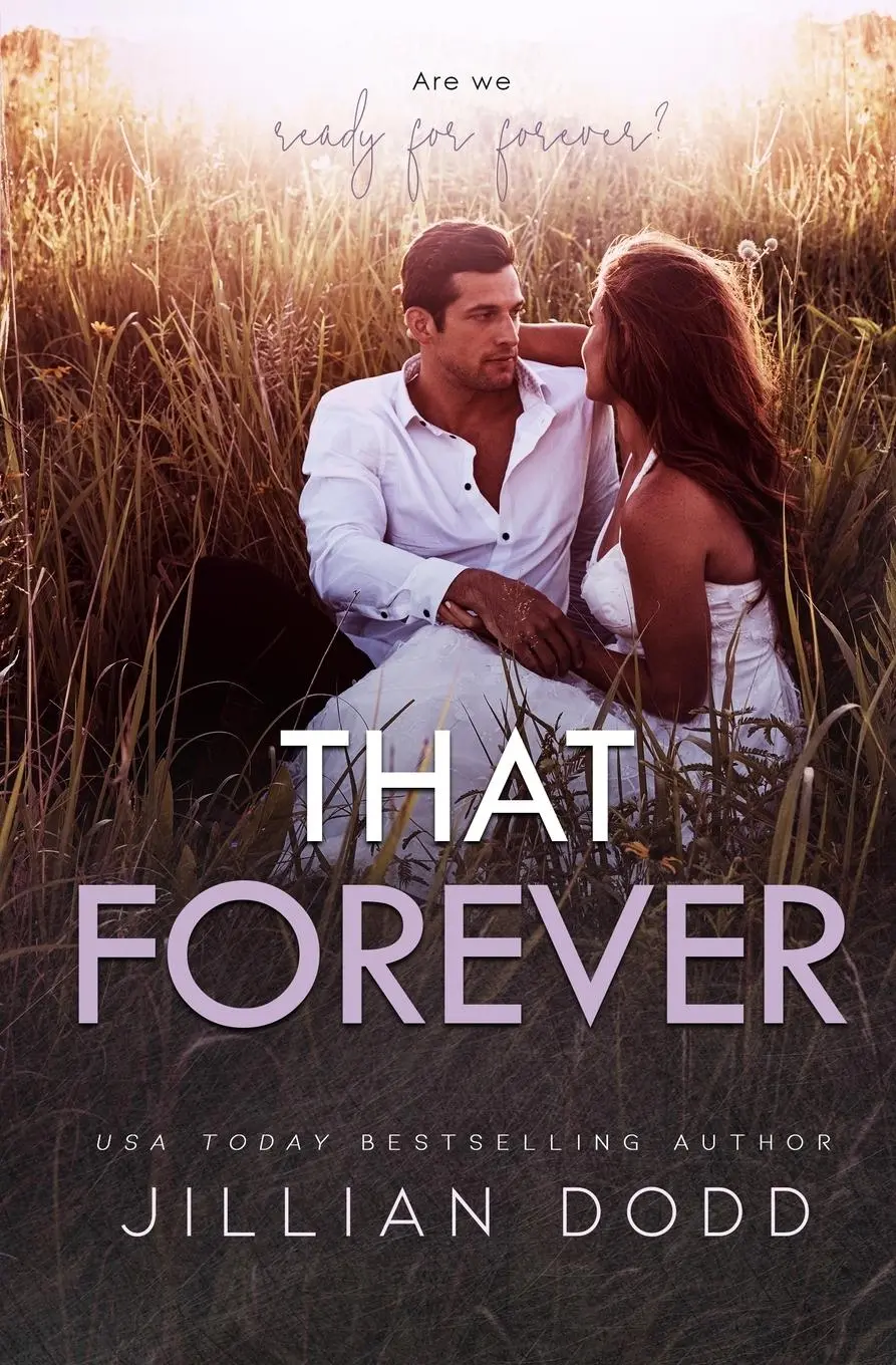 Cover: 9781953071293 | That Forever | Jillian Dodd | Taschenbuch | Englisch | 2022