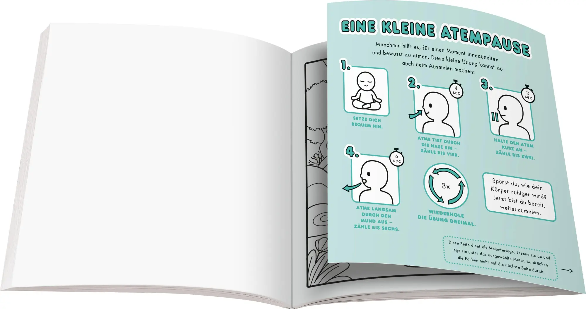 Bild: 9783473481293 | Cozy Coloring Disney - Animals | Taschenbuch | Cozy Coloring | 80 S.