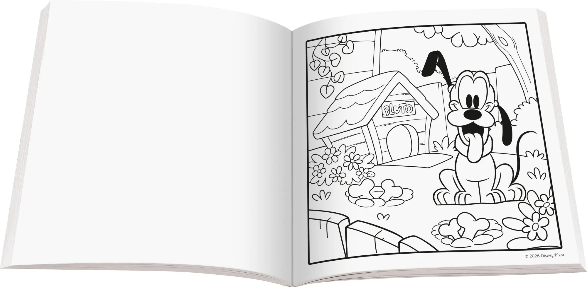 Bild: 9783473481293 | Cozy Coloring Disney - Animals | Taschenbuch | Cozy Coloring | 80 S.