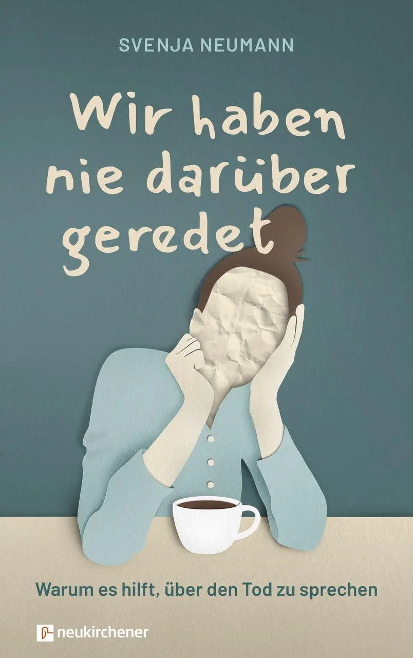 Cover: 9783761571293 | Wir haben nie darüber geredet | Svenja Neumann | Buch | 142 S. | 2026