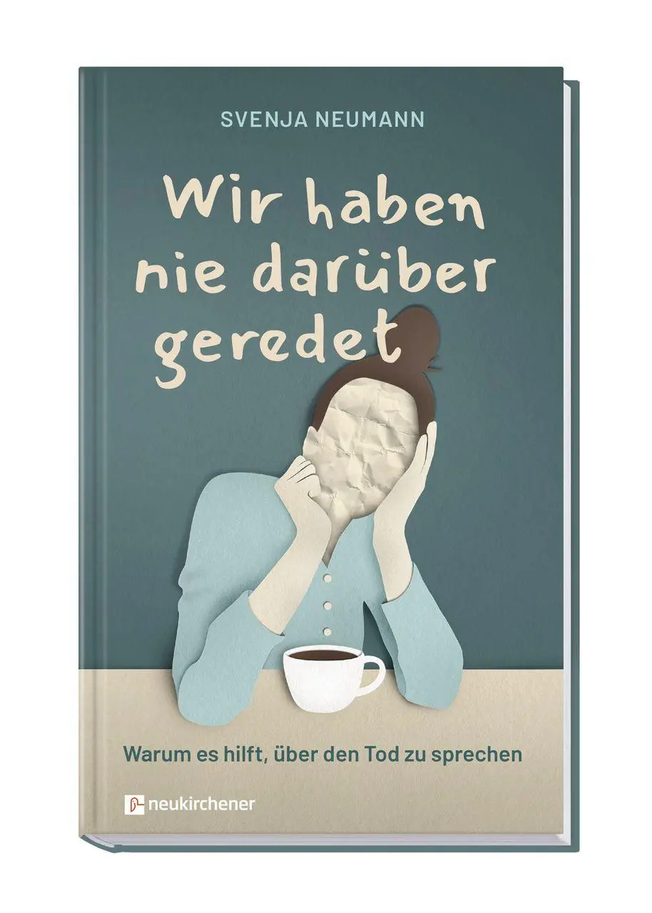 Bild: 9783761571293 | Wir haben nie darüber geredet | Svenja Neumann | Buch | 142 S. | 2026