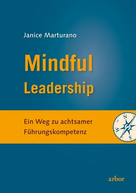 Cover: 9783867811293 | Mindful Leadership | Ein Weg zu achtsamer Führungskompetenz | Buch Cover: 9783867811293 | Mindful Leadership | Ein Weg zu achtsamer Führungskompetenz | Buch