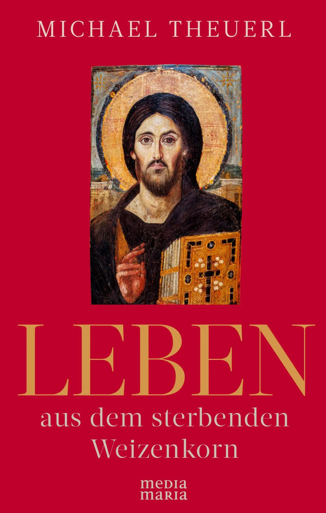 Cover: 9783947931293 | Leben aus dem sterbenden Weizenkorn | Glaubenszeugnisse aus dem Osten