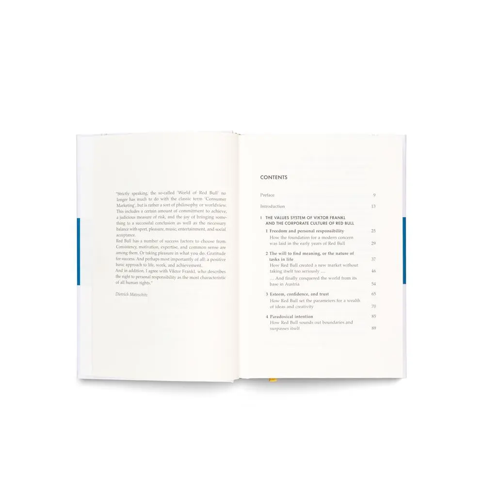 Bild: 9783967041293 | Dietrich Mateschitz: Wings for People and Ideas | Volker Viechtbauer