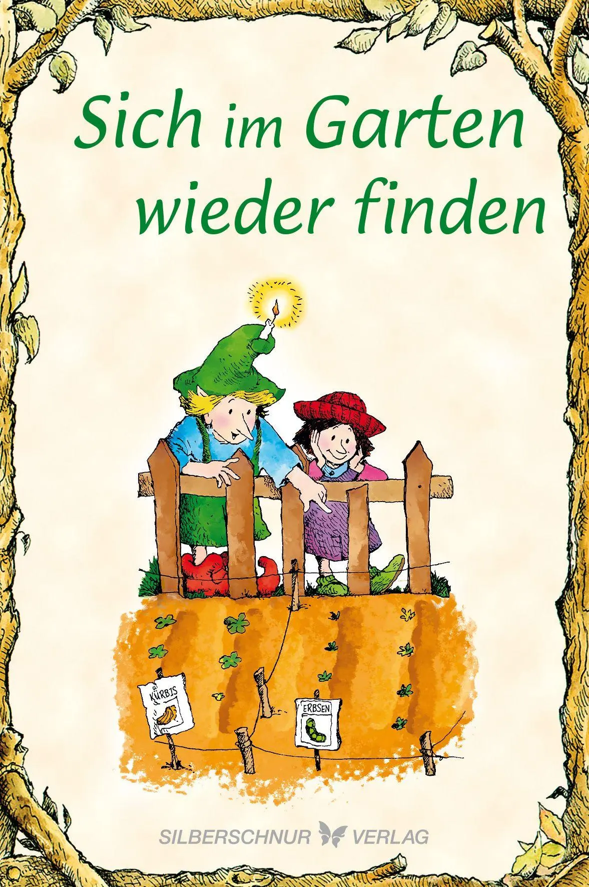 Cover: 9783969331293 | Sich im Garten wieder finden | Ted O'Neal (u. a.) | Taschenbuch | 2026