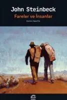 Cover: 9789750531293 | Fareler ve Insanlar | John Steinbeck | Taschenbuch | Türkisch | 2023