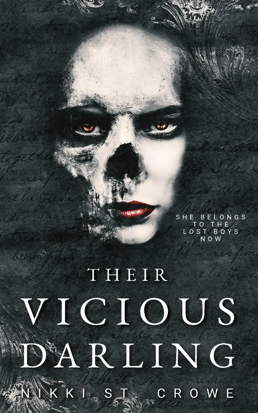 Cover: 9798985421293 | Their Vicious Darling | Nikki St. Crowe | Taschenbuch | Englisch