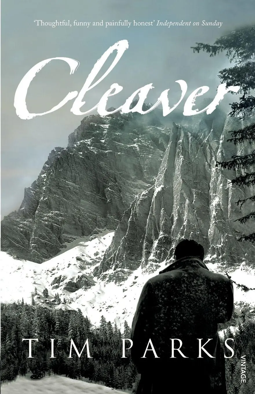Cover: 9780099481393 | Cleaver | Tim Parks | Taschenbuch | 316 S. | Englisch | 2009 | Vintage