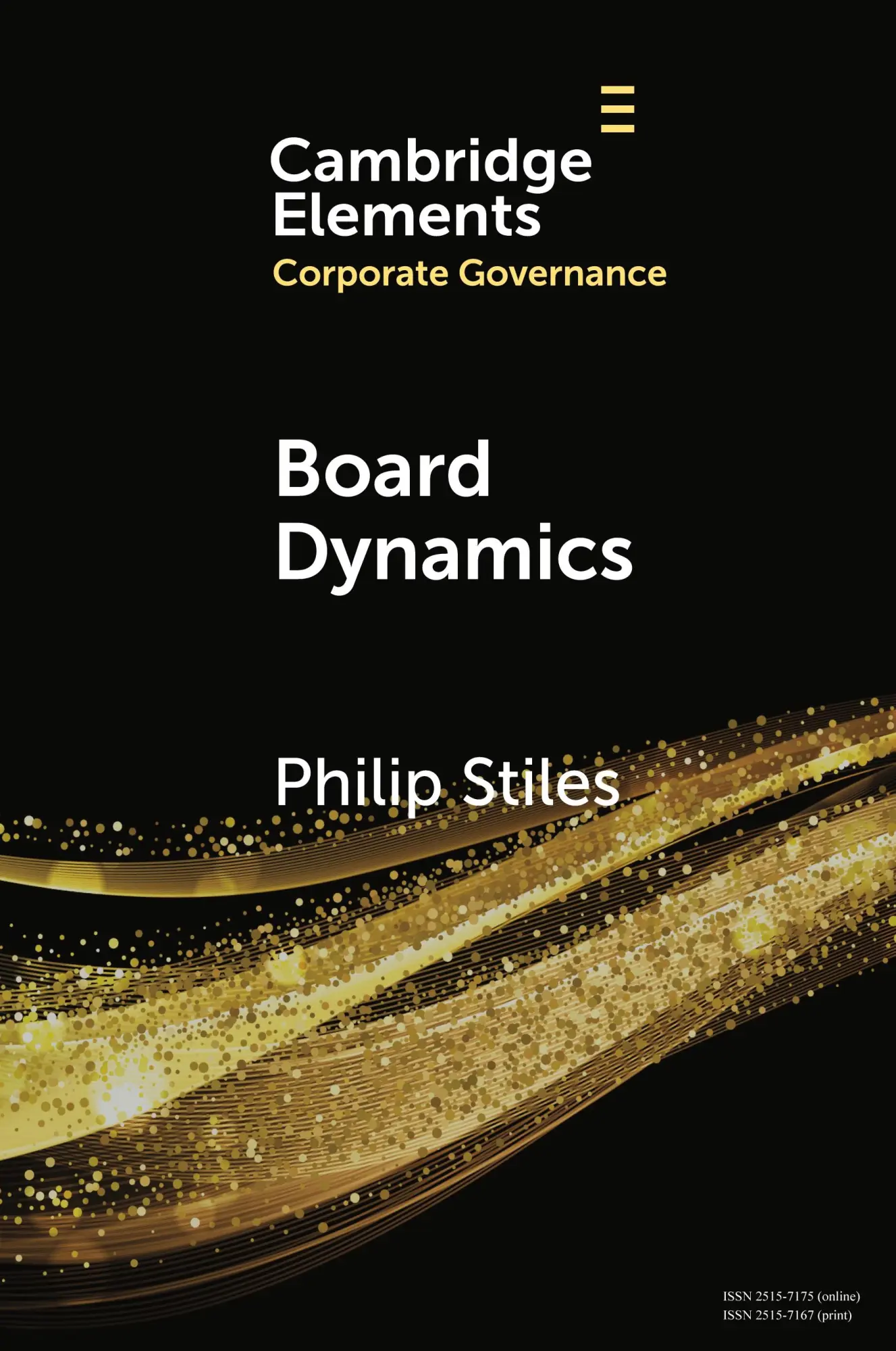 Cover: 9781108971393 | Board Dynamics | Philip Stiles | Taschenbuch | Englisch | 2021