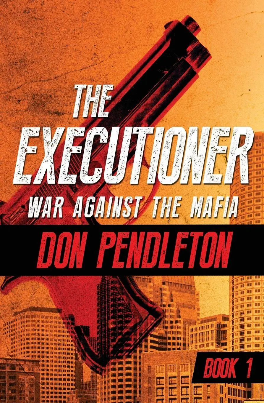 Cover: 9781504041393 | War Against the Mafia | Don Pendleton | Taschenbuch | Englisch | 2016
