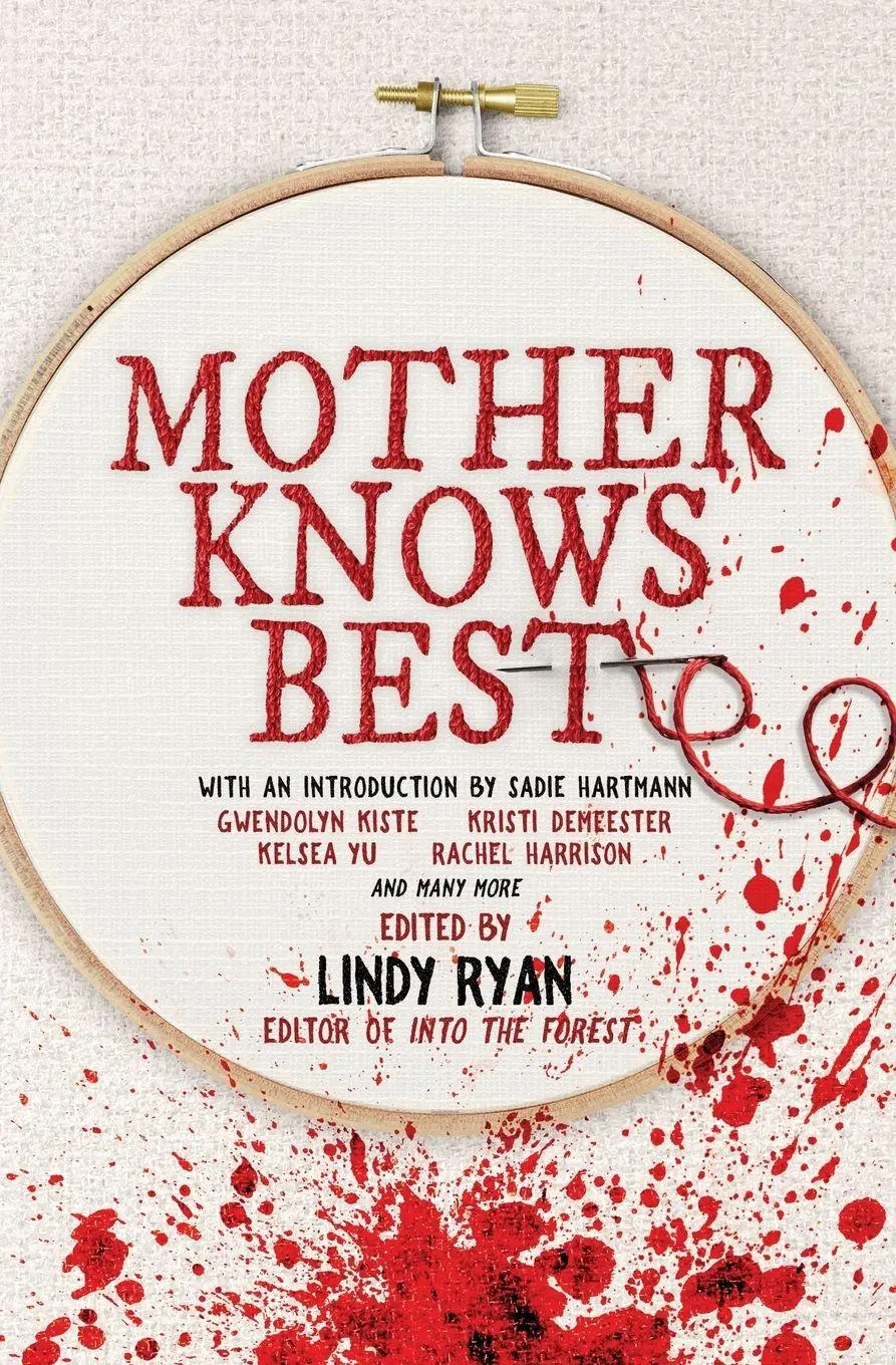 Cover: 9781645481393 | Mother Knows Best | Tales of Homemade Horror | Lindy Ryan | Buch