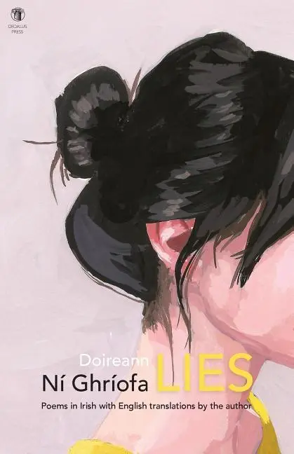 Cover: 9781910251393 | Lies | Doireann Ní Ghríofa | Taschenbuch | Kartoniert / Broschiert