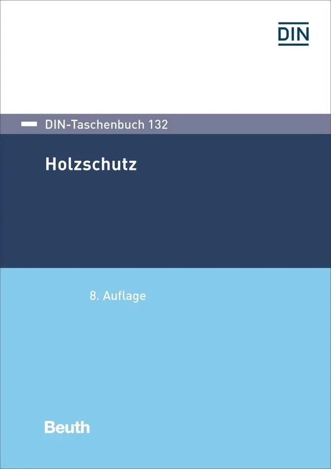 DIN-Taschenbuch 132