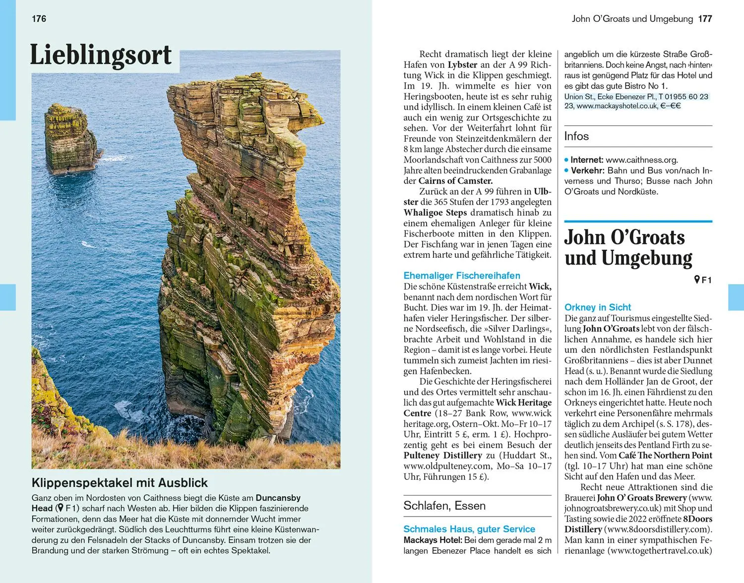 Bild: 9783616021393 | DUMONT Reise-Taschenbuch Reiseführer Schottland | Matthias Eickhoff