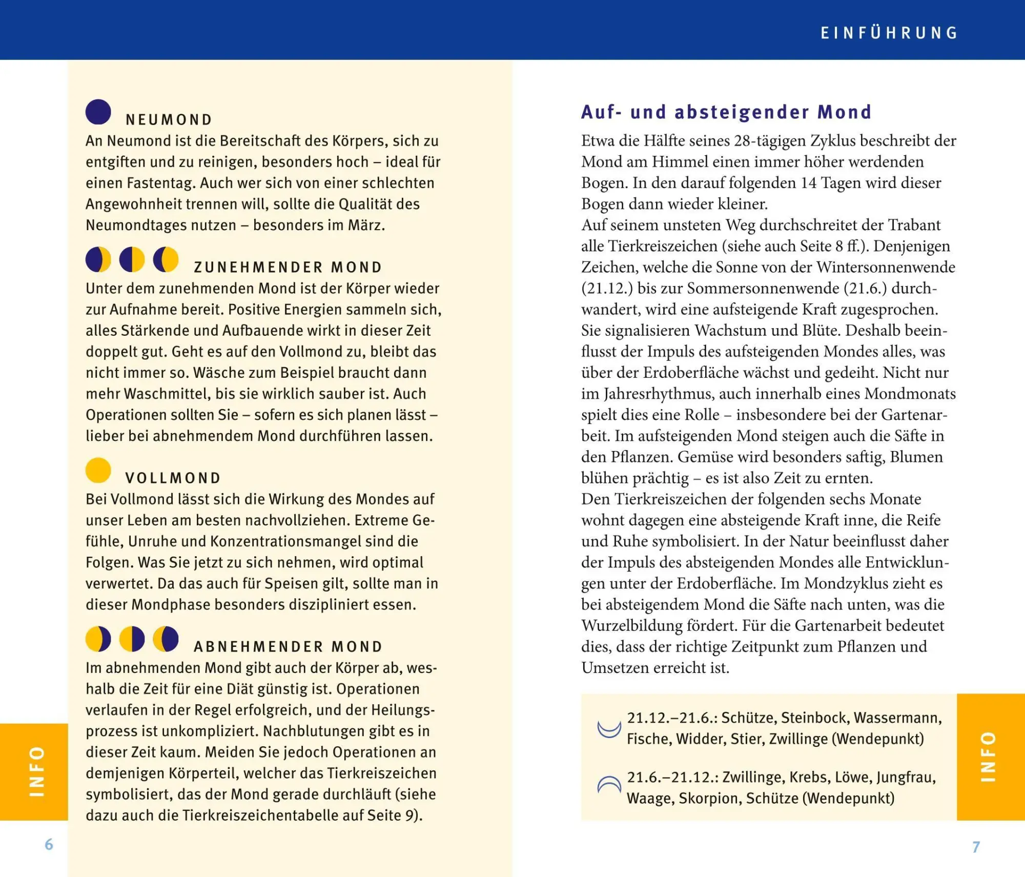 Bild: 9783758901393 | Mondkalender 2027 | Andrea Lutzenberger | Taschenbuch | 160 S. | 2027