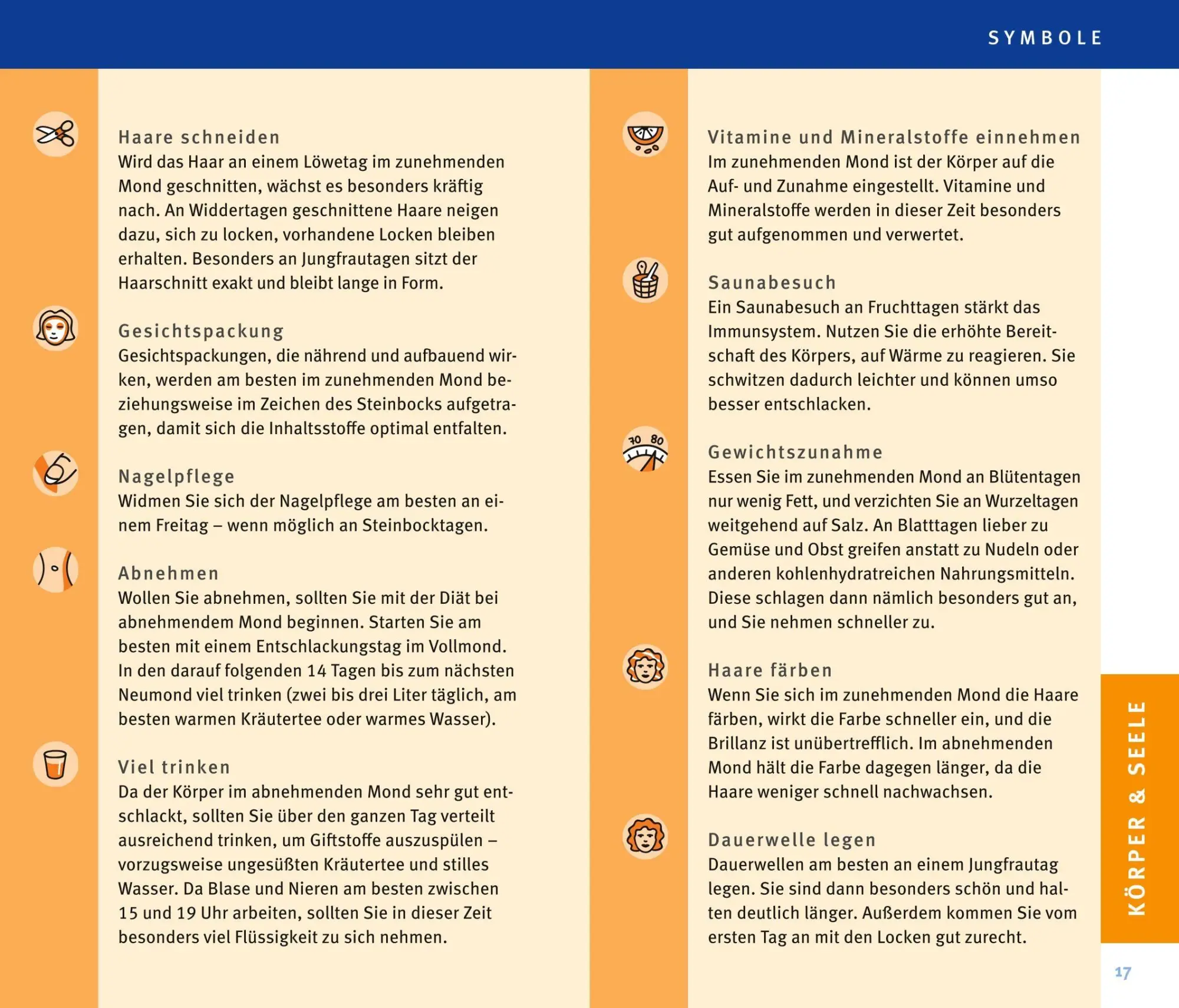 Bild: 9783758901393 | Mondkalender 2027 | Andrea Lutzenberger | Taschenbuch | 160 S. | 2027