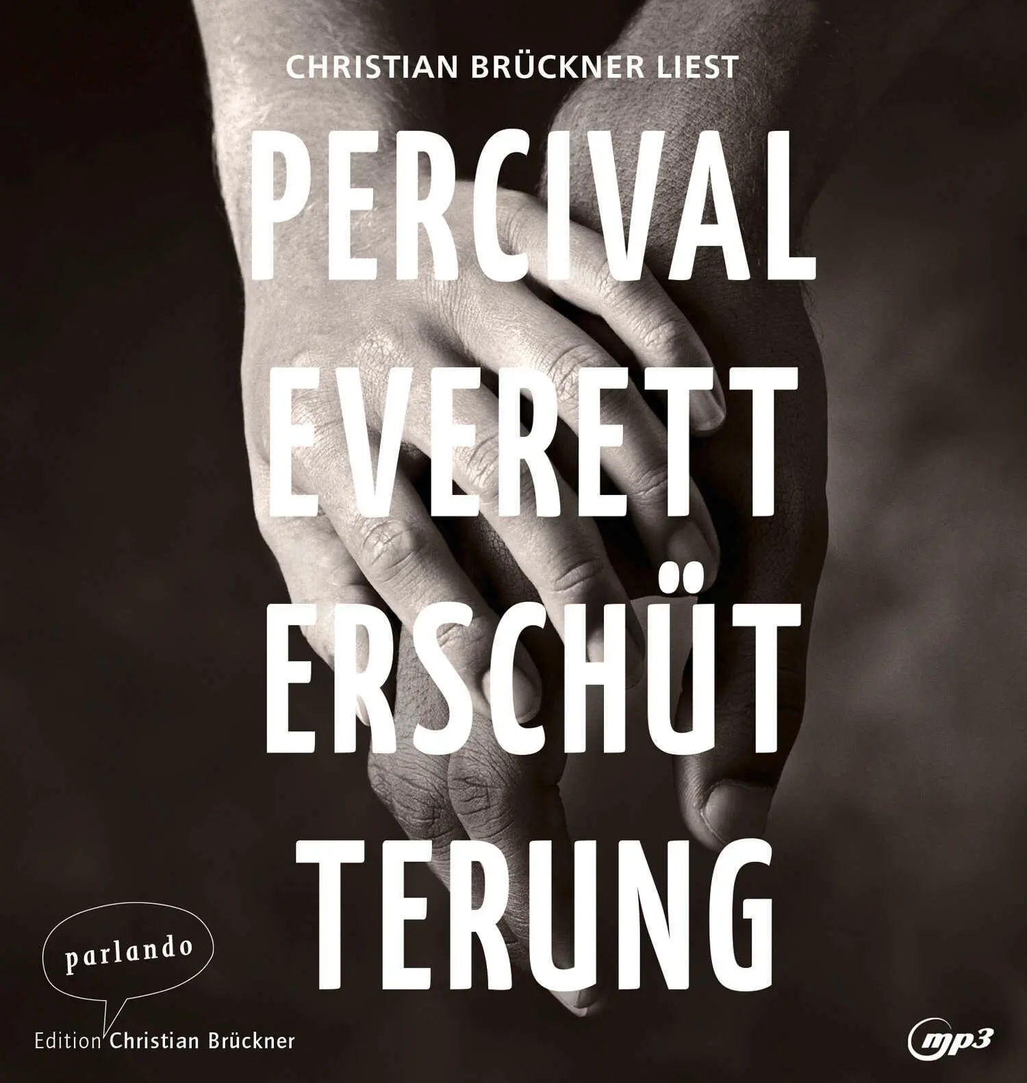 Cover: 9783839871393 | Erschütterung | Roman | Percival Everett | MP3 | Deutsch | 2022