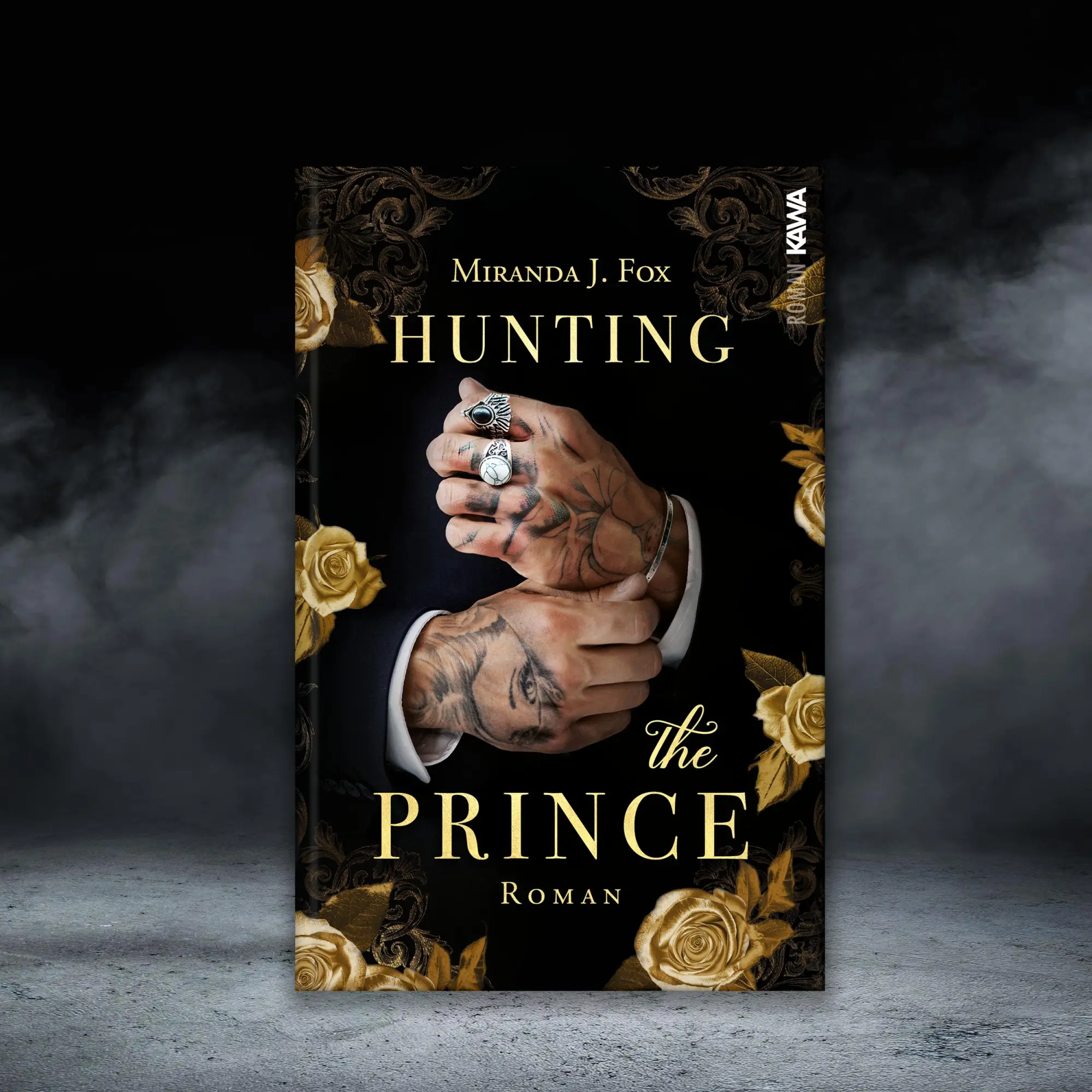 Bild: 9783986601393 | Hunting the Prince | Miranda J. Fox | Taschenbuch | 278 S. | Deutsch