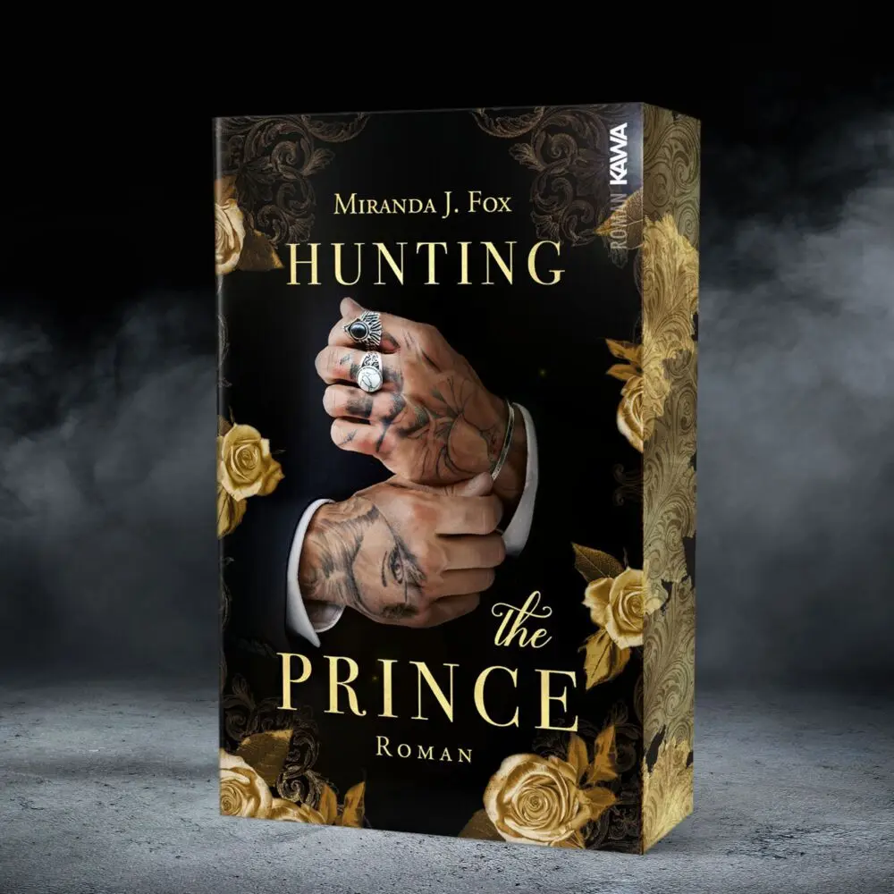 Bild: 9783986601393 | Hunting the Prince | Miranda J. Fox | Taschenbuch | 278 S. | Deutsch
