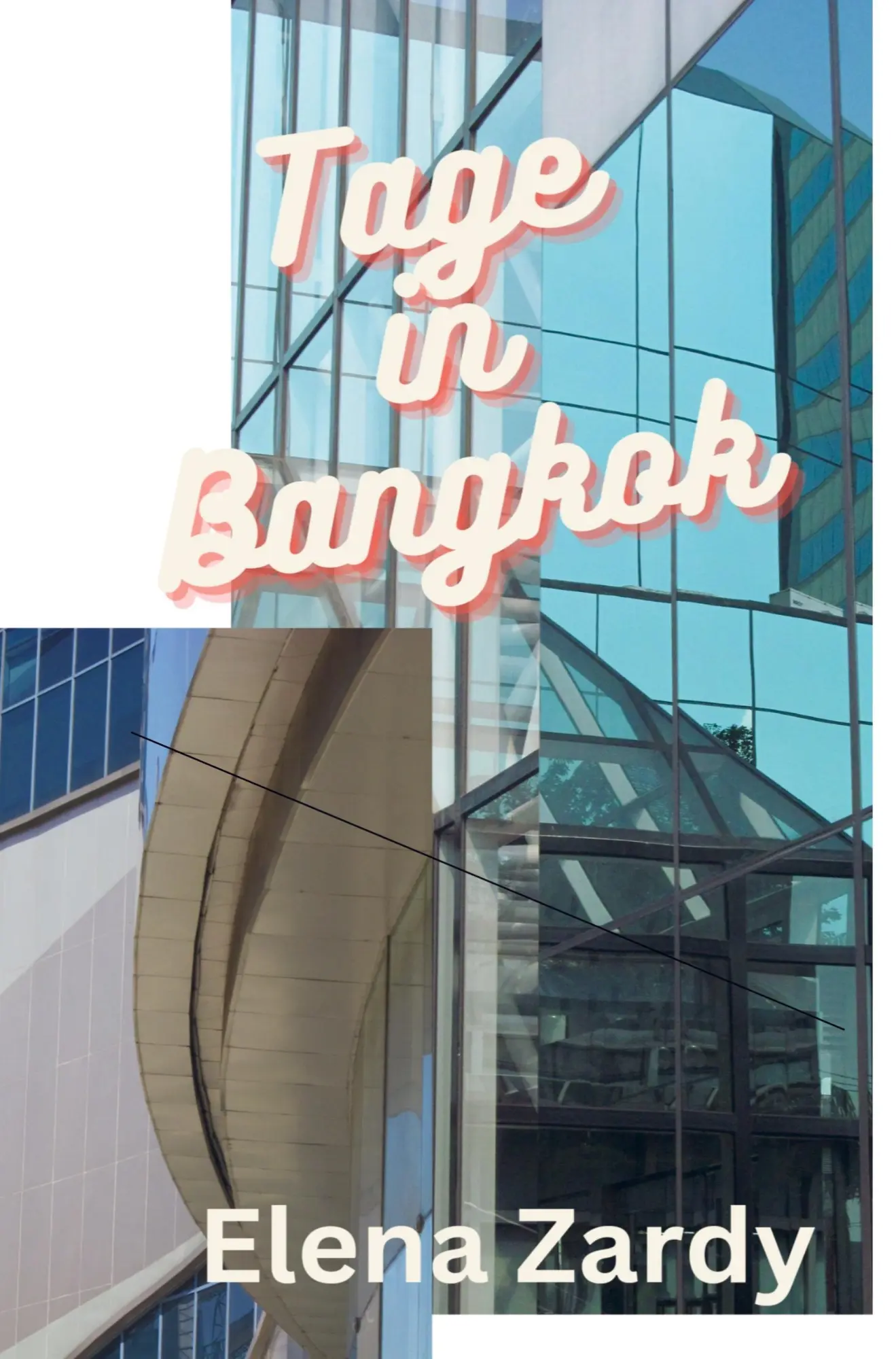 Tage in Bangkok