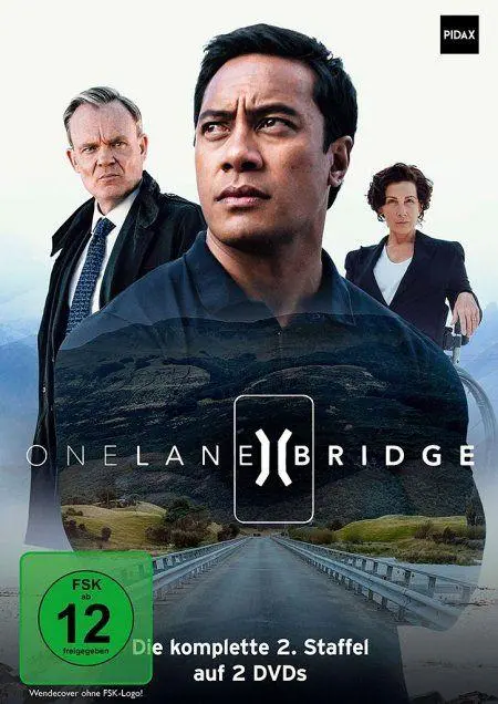 One Lane Bridge