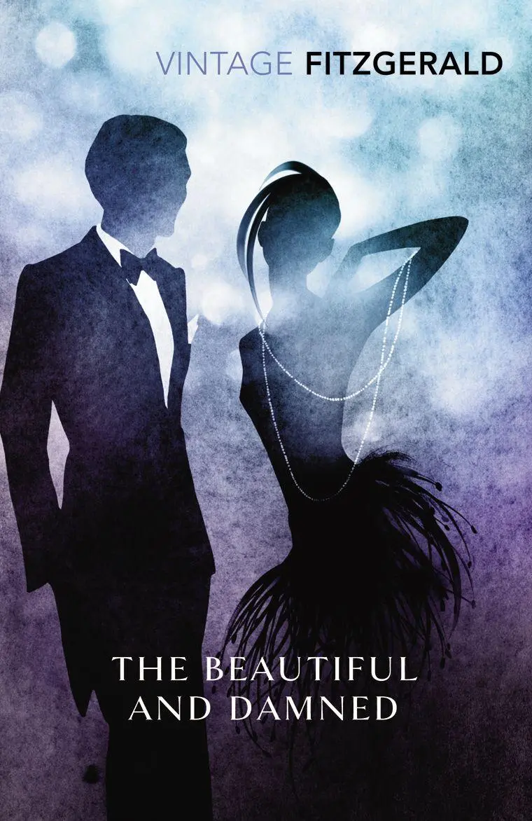 Cover: 9780099541493 | The Beautiful and Damned | F. Scott Fitzgerald | Taschenbuch | 2011