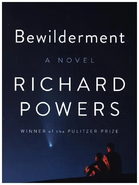 Cover: 9780393881493 | Bewilderment - A Novel | Richard Powers | Taschenbuch | 288 S. | 2021