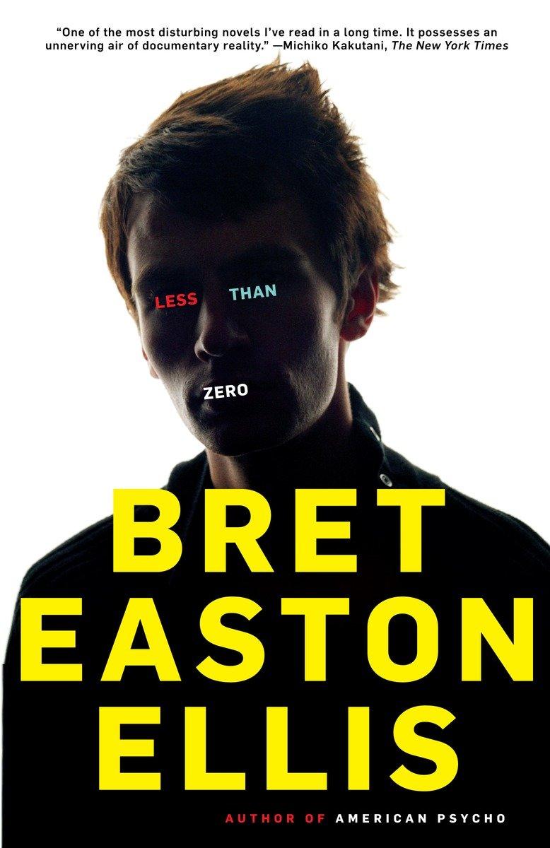 Less Than Zero | Bret Easton Ellis | Taschenbuch | 208 S. | Englisch | 2008 | Random House LLC US | EAN 9780679781493 - Ellis, Bret Easton