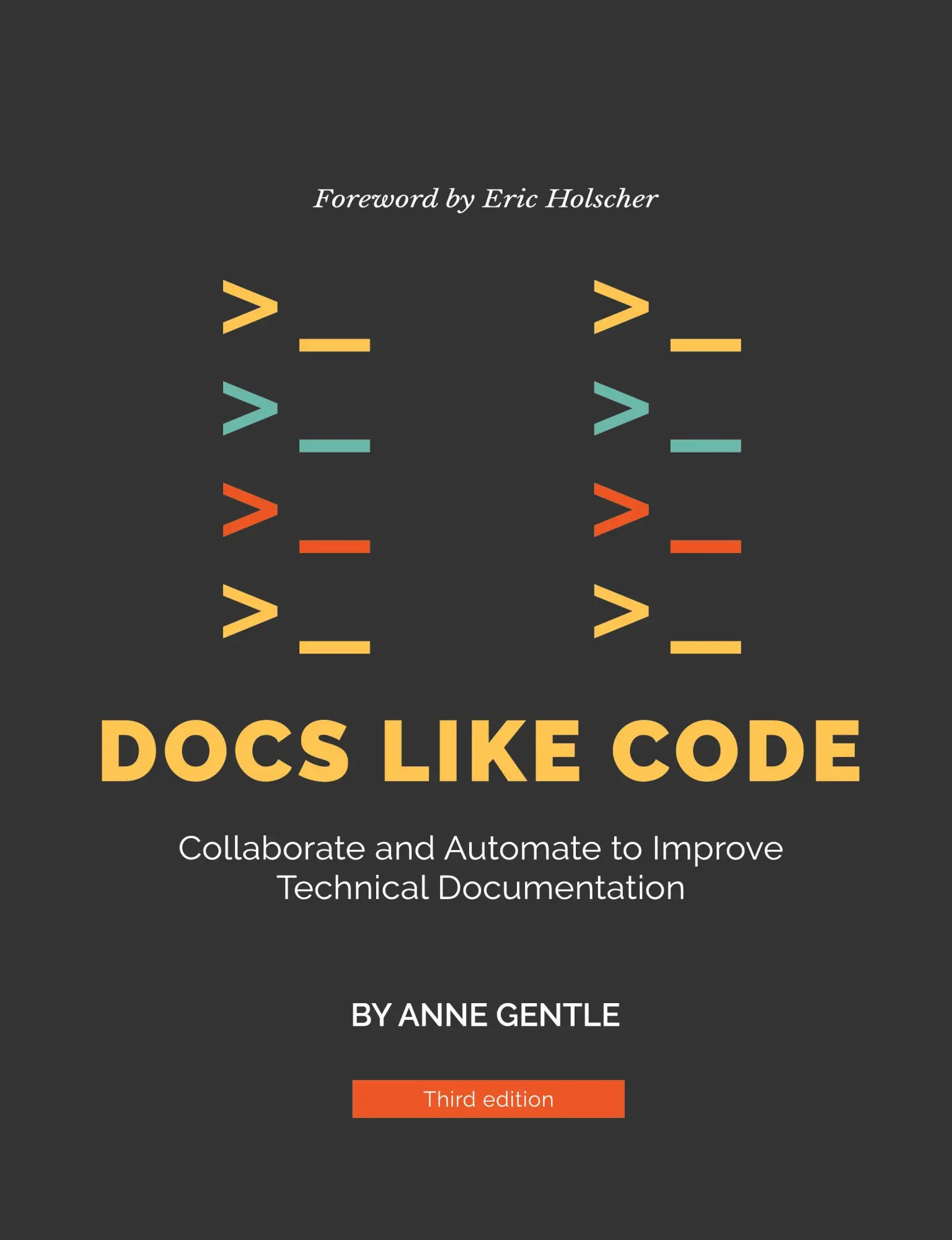 Cover: 9781387531493 | Docs Like Code | Anne Gentle | Taschenbuch | Englisch | 2022