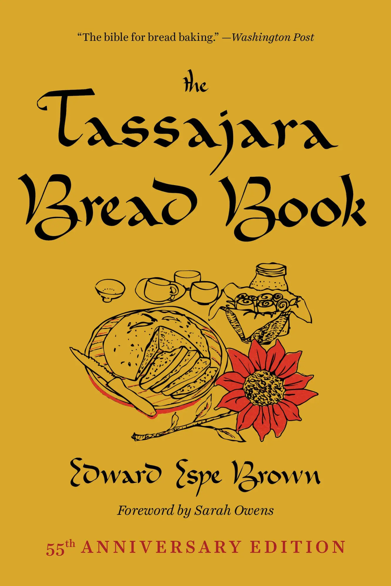 Cover: 9781645471493 | The Tassajara Bread Book | Edward Espe Brown (u. a.) | Taschenbuch