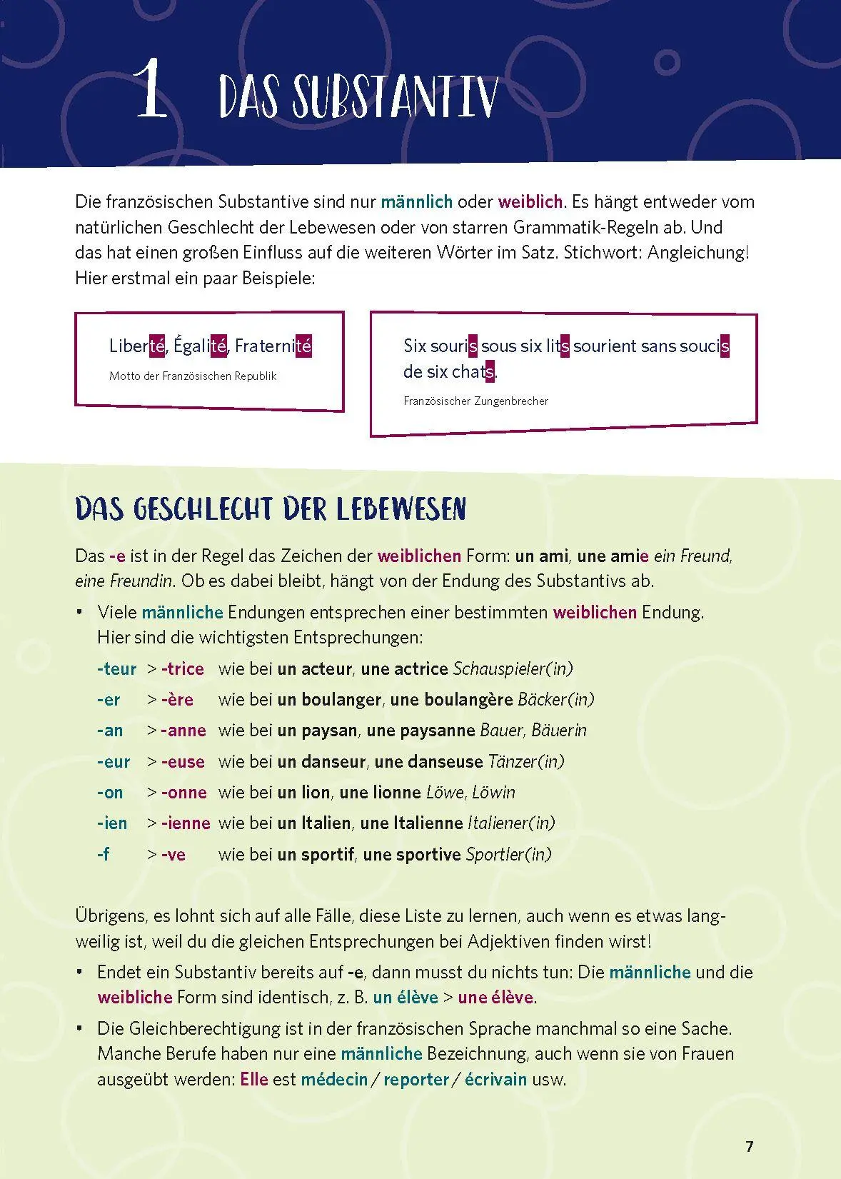 Bild: 9783125661493 | PONS Grammatik ohne Drama Französisch | Taschenbuch | 208 S. | Deutsch