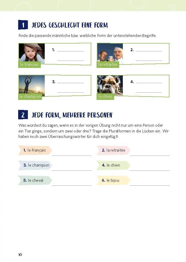 Bild: 9783125661493 | PONS Grammatik ohne Drama Französisch | Taschenbuch | 208 S. | Deutsch