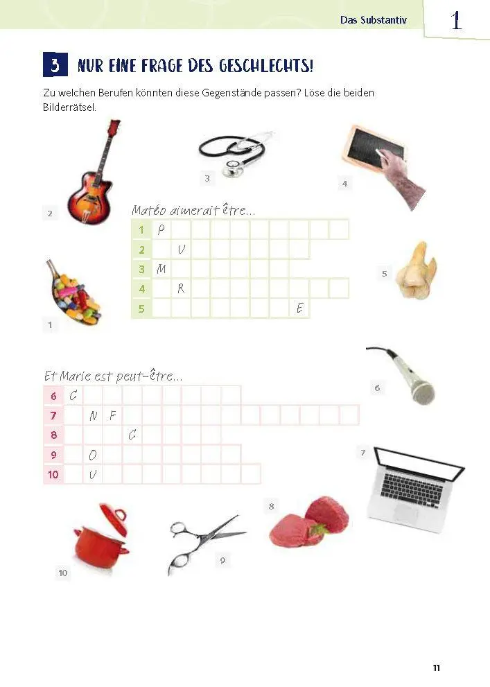 Bild: 9783125661493 | PONS Grammatik ohne Drama Französisch | Taschenbuch | 208 S. | Deutsch