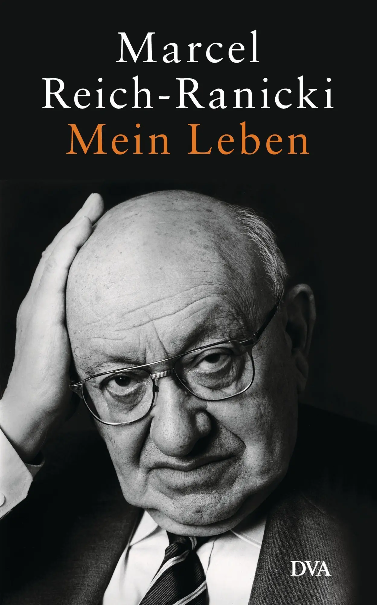 Cover: 9783421051493 | Mein Leben | Marcel Reich-Ranicki | Buch | 568 S. | Deutsch | 1999