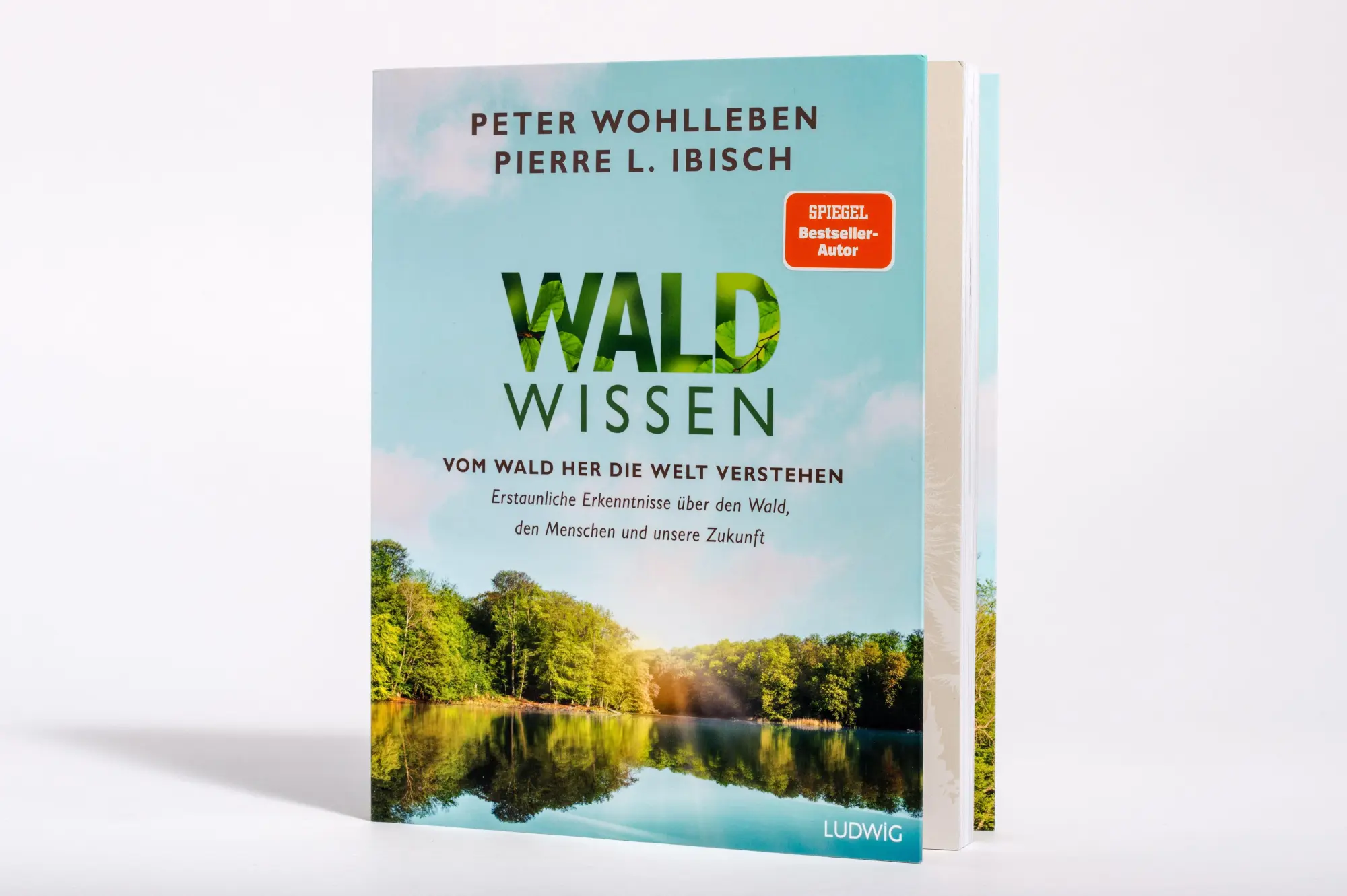 Bild: 9783453281493 | Waldwissen | Peter Wohlleben (u. a.) | Taschenbuch | 384 S. | Deutsch