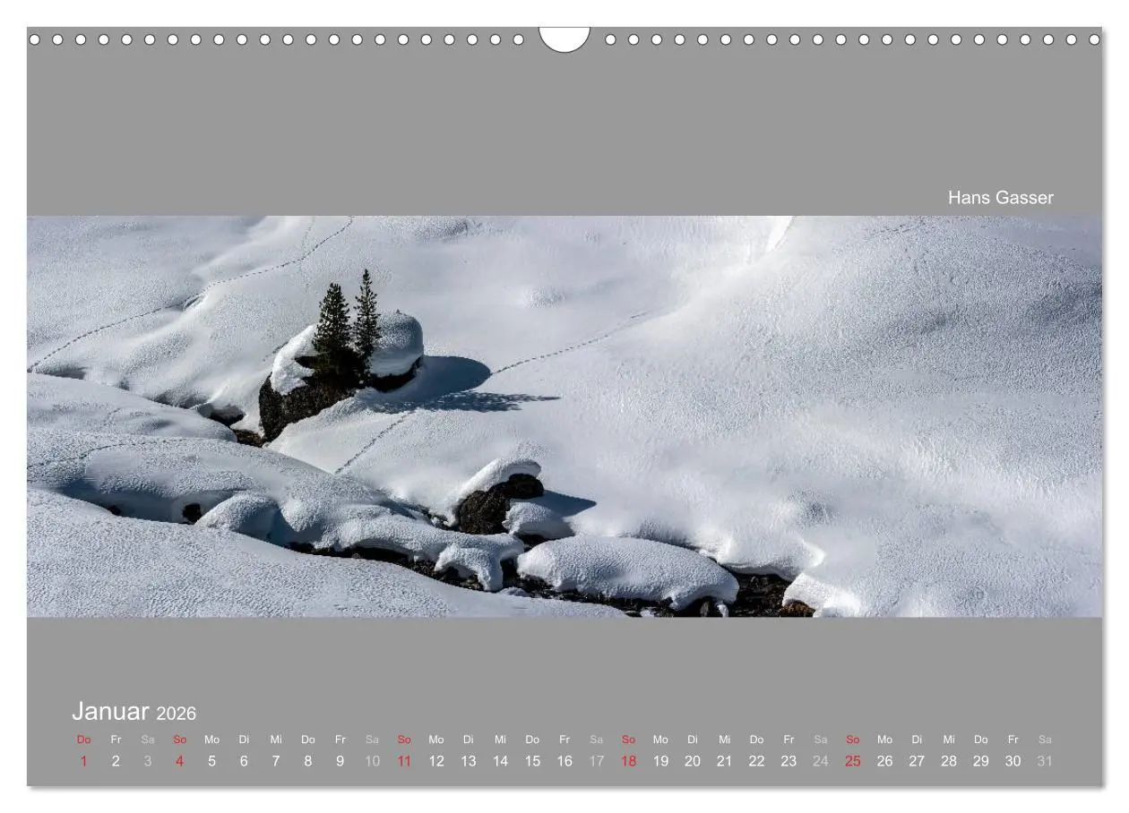 Bild: 9783457861493 | GROSSARTIGE LANDSCHAFTEN unserer Erde 2026 (Wandkalender 2026 DIN...
