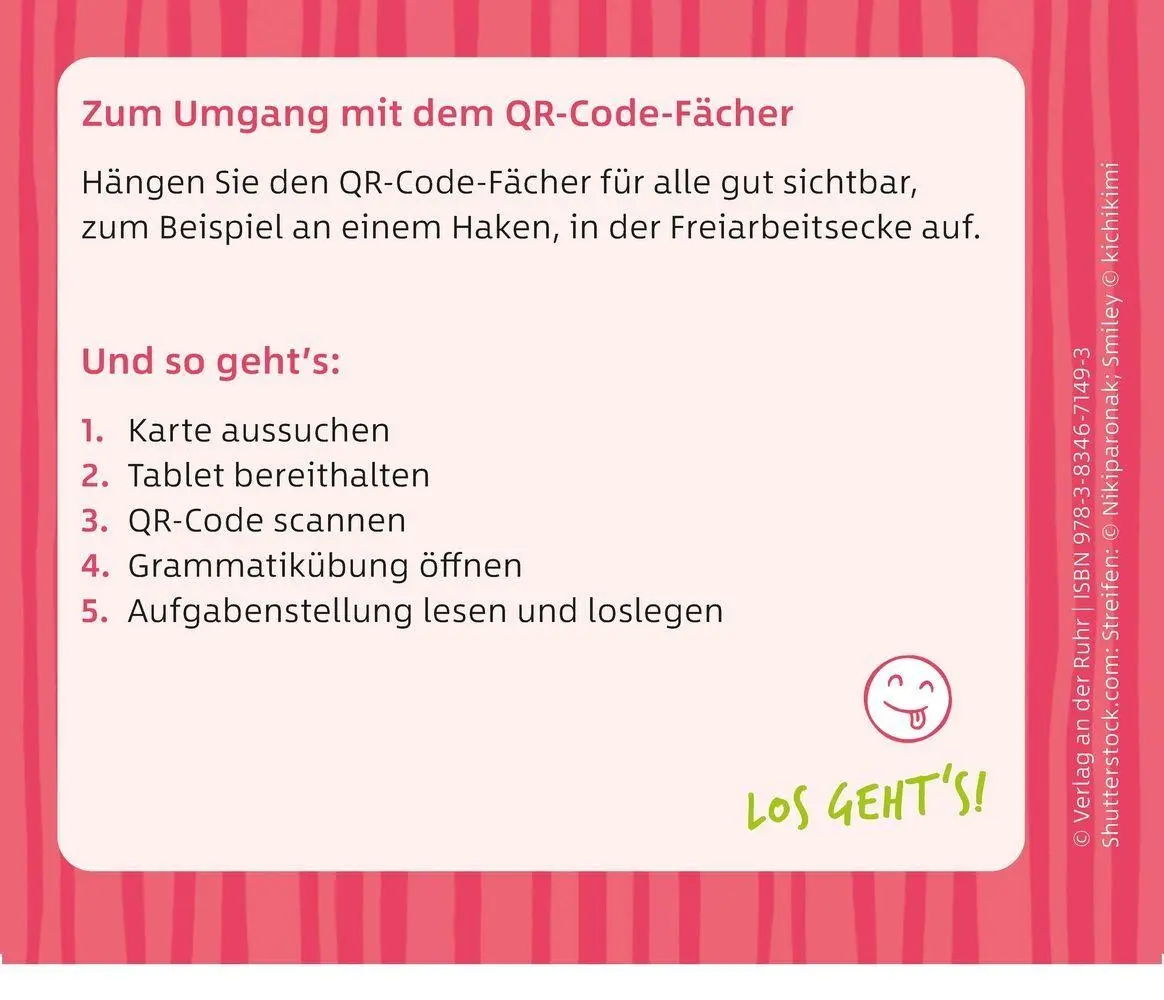 Bild: 9783834671493 | Verbkonjugation &amp; Zeitformen | 20 interaktive Übungen. Klasse 5-7