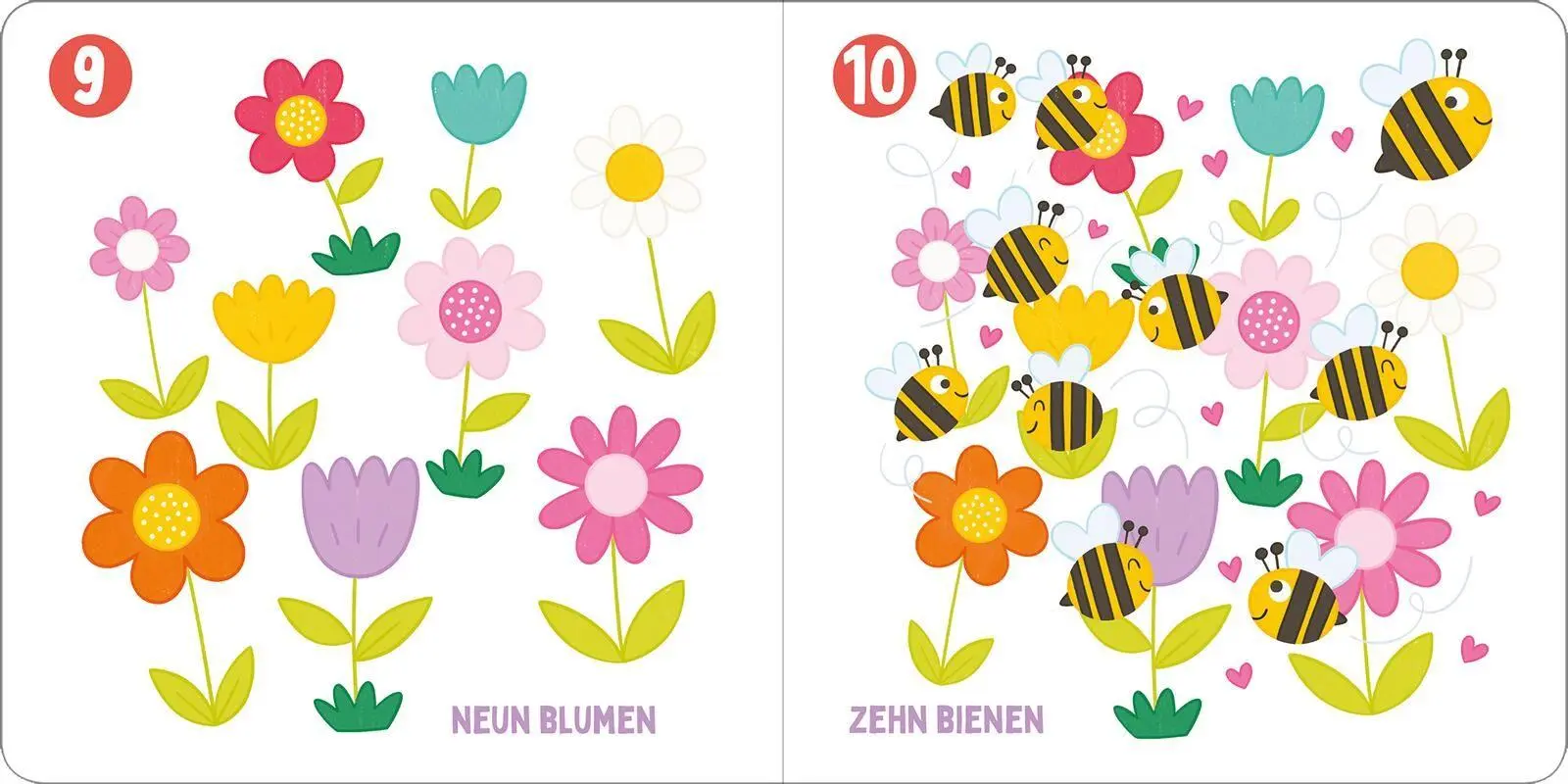 Bild: 9783845871493 | Ich kenne die Zahlen | Damien Barlow | Buch | 12 S. | Deutsch | 2026