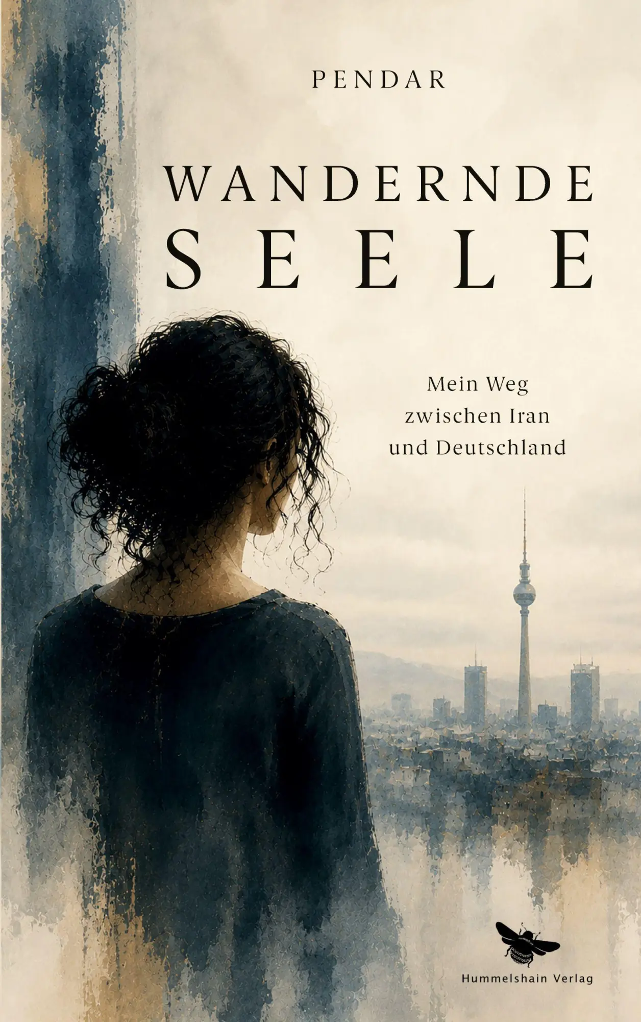 Cover: 9783910971493 | Wandernde Seele | Pendar | Taschenbuch | 172 S. | Deutsch | 2026