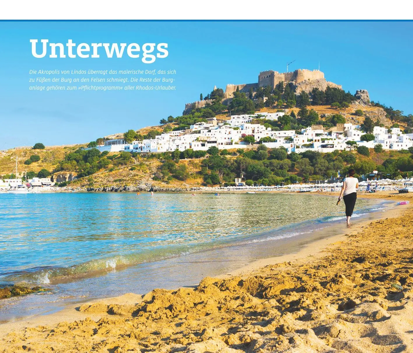Bild: 9783986451493 | ADAC Reiseführer Rhodos | Klio Verigou | Taschenbuch | 144 S. | 2025