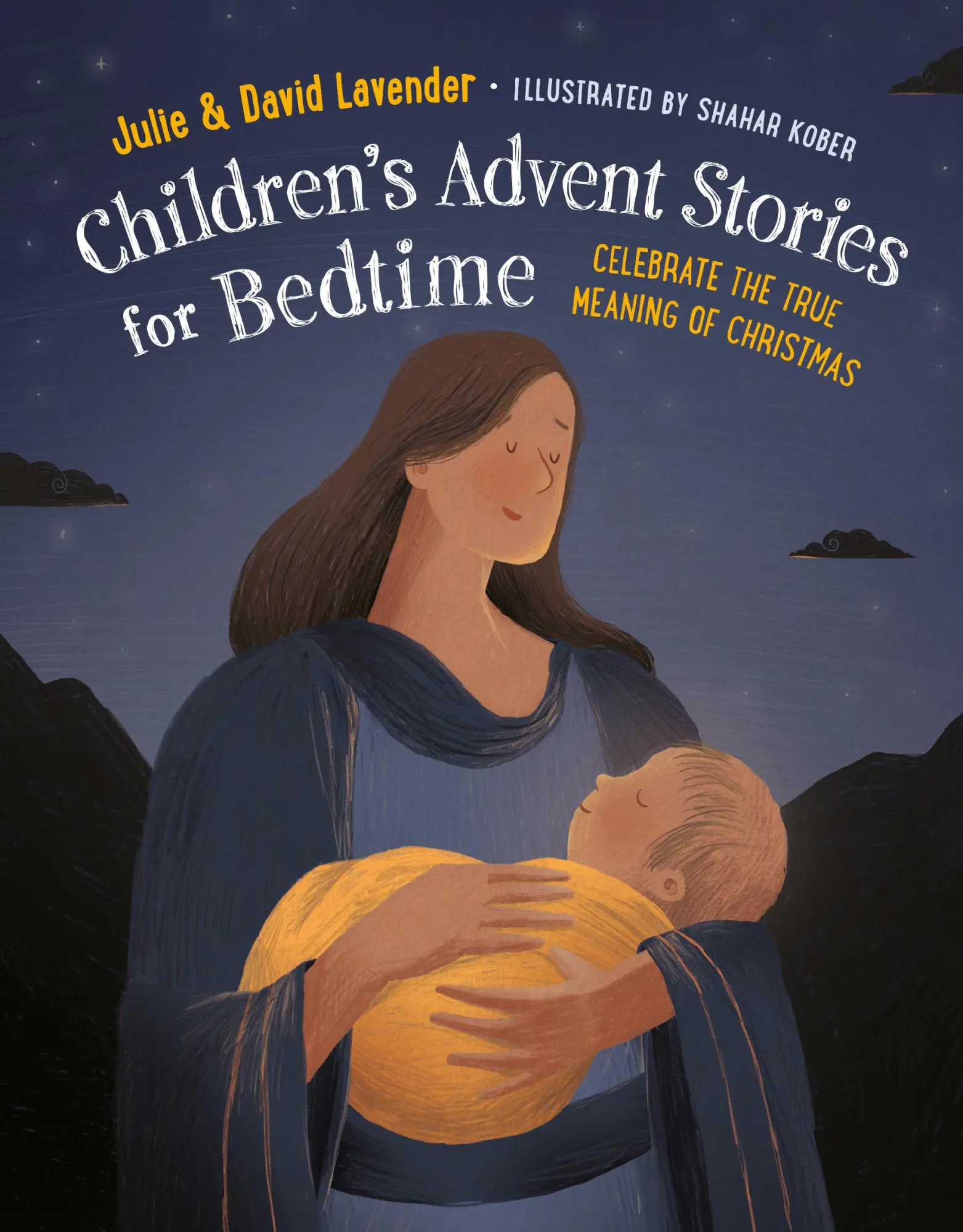 Cover: 9798217151493 | Childrens Advent Stories for Bedtime (Fully Illustrated) | Buch | 2025