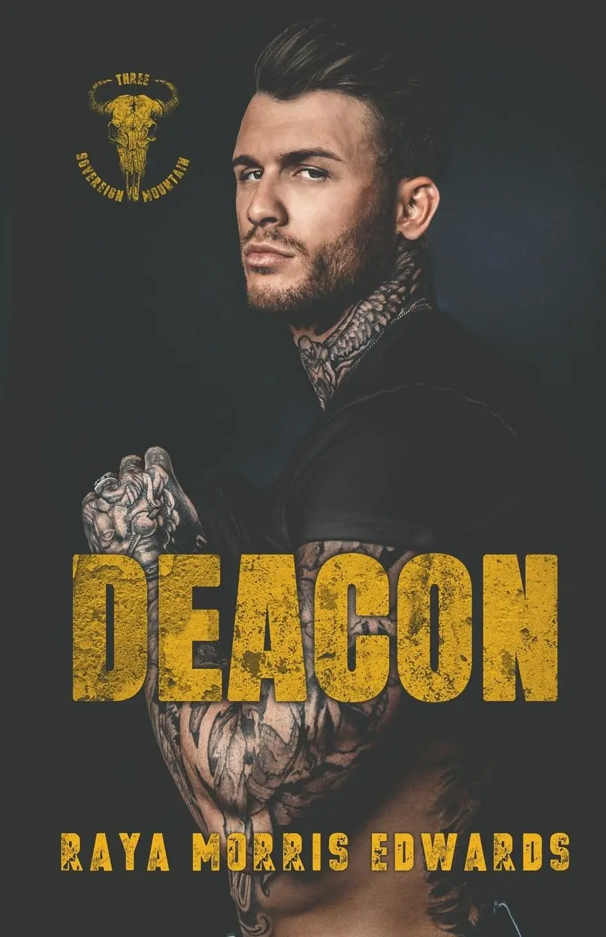Cover: 9798990661493 | Deacon | Raya Morris Edwards | Taschenbuch | Englisch | 2025