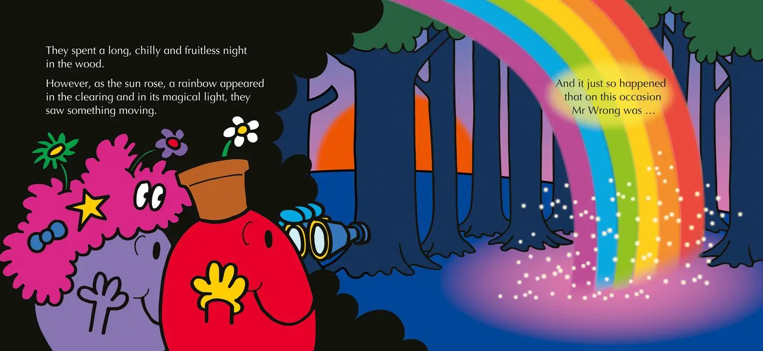 Bild: 9780008681593 | Mr. Men Little Miss: The Baby Unicorn | Adam Hargreaves | Taschenbuch