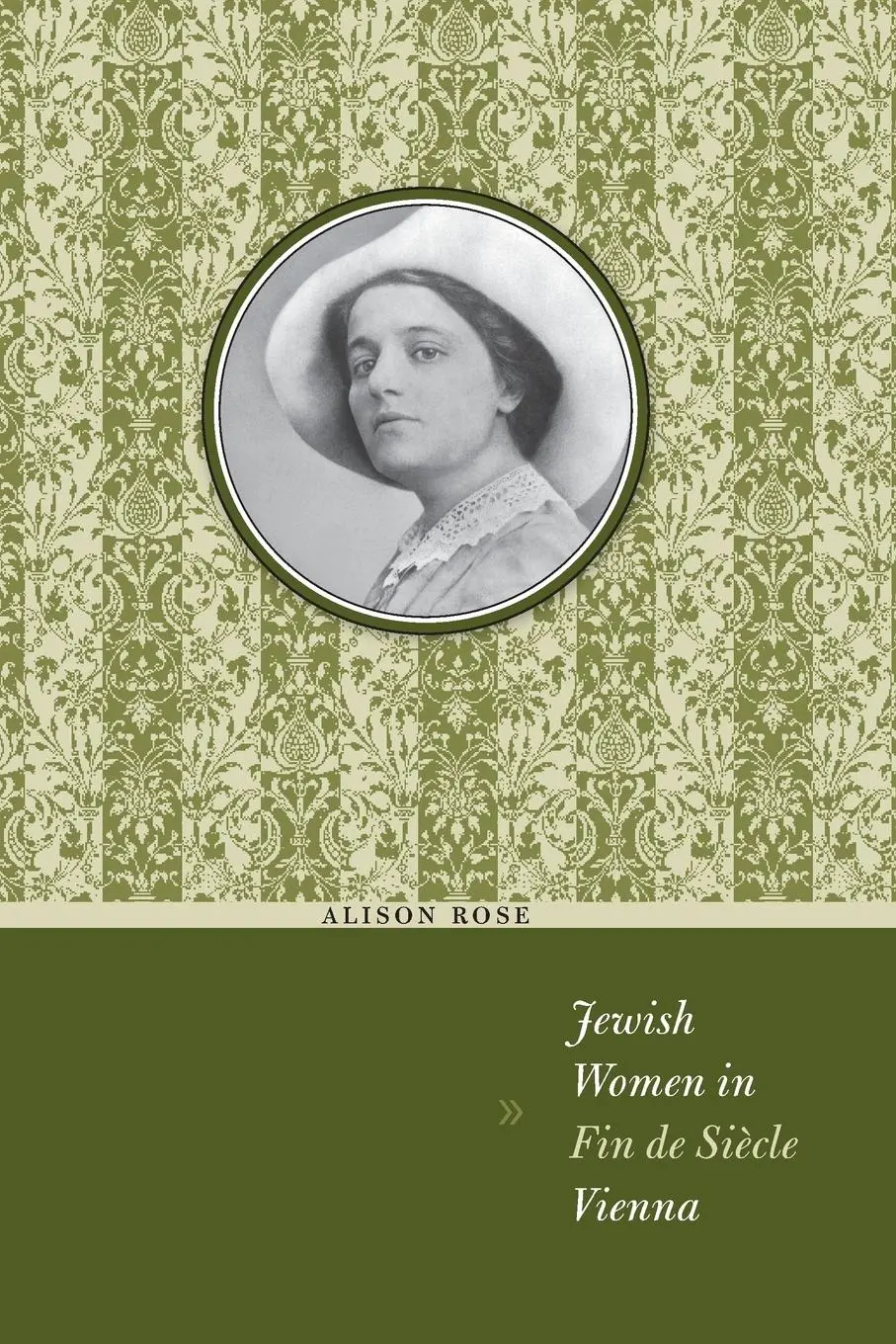 Cover: 9780292721593 | Jewish Women in Fin de Siècle Vienna | Alison Rose | Taschenbuch