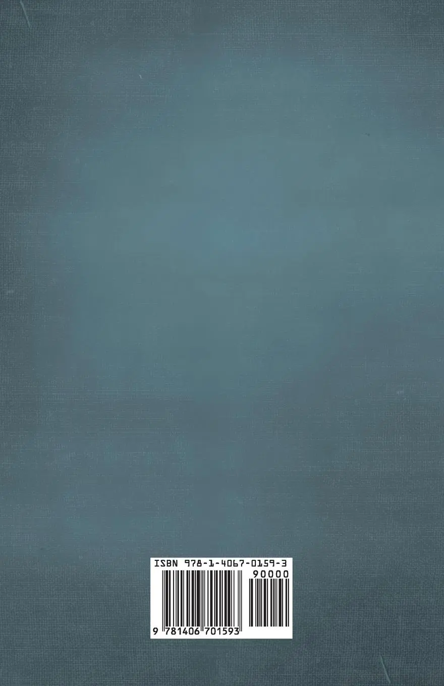 Rückseite: 9781406701593 | The Benson Murder Case | S. S. Van Dine | Taschenbuch | Englisch