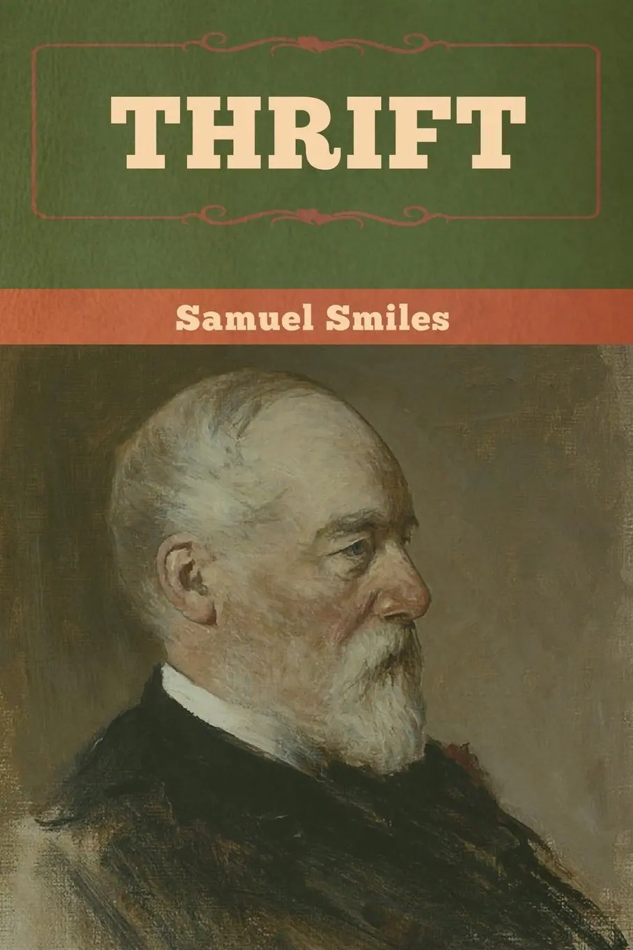 Cover: 9781647991593 | Thrift | Samuel Smiles | Taschenbuch | Kartoniert / Broschiert | 2020