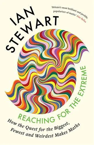 Cover: 9781805221593 | Reaching for the Extreme | Ian Stewart | Buch | Englisch | 2026